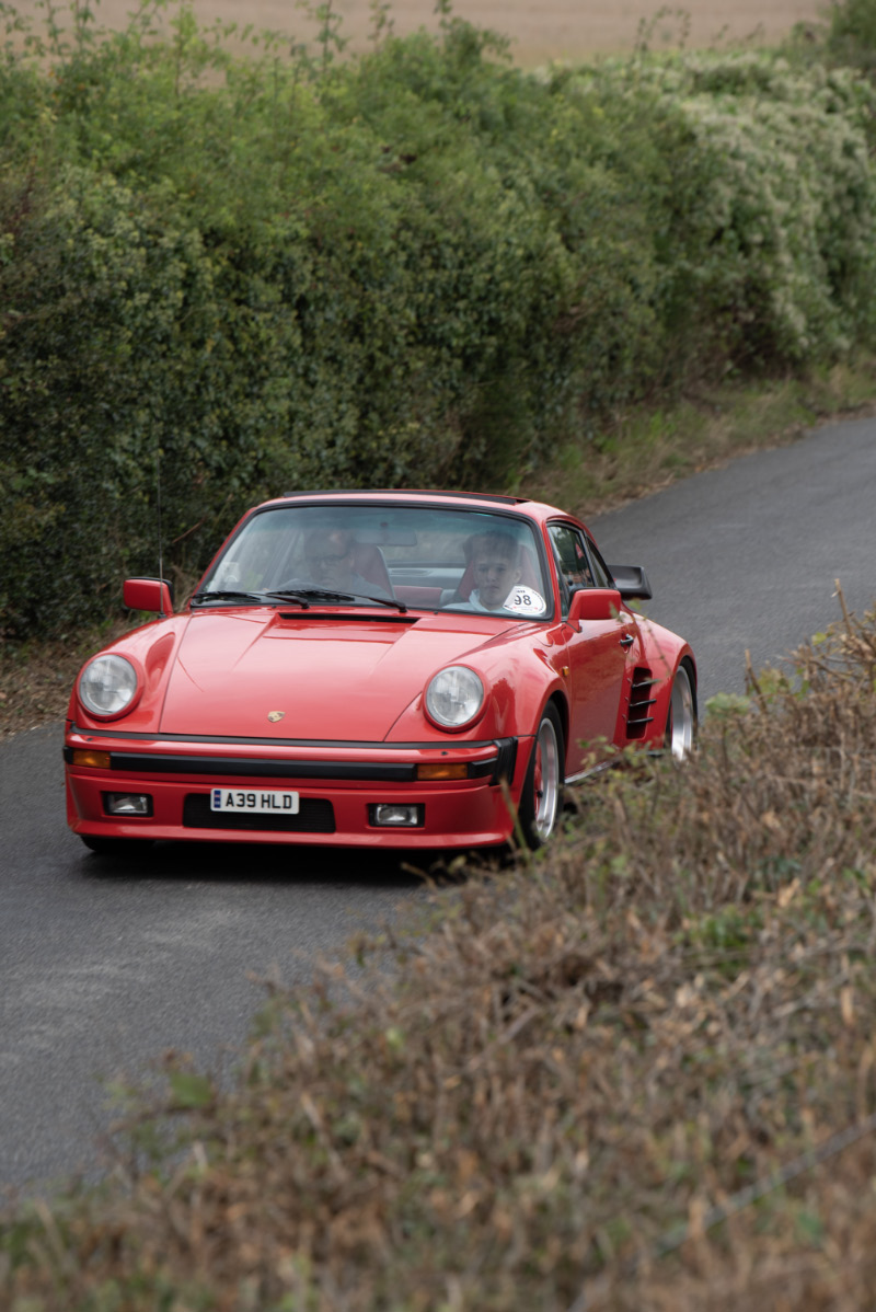 Photo 25 from the Shere Hill Climb 2 gallery