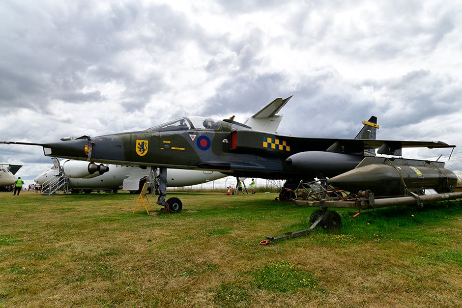 2022 CNAM Wings and Wheels Event Norfolk & Suffolk Galleries