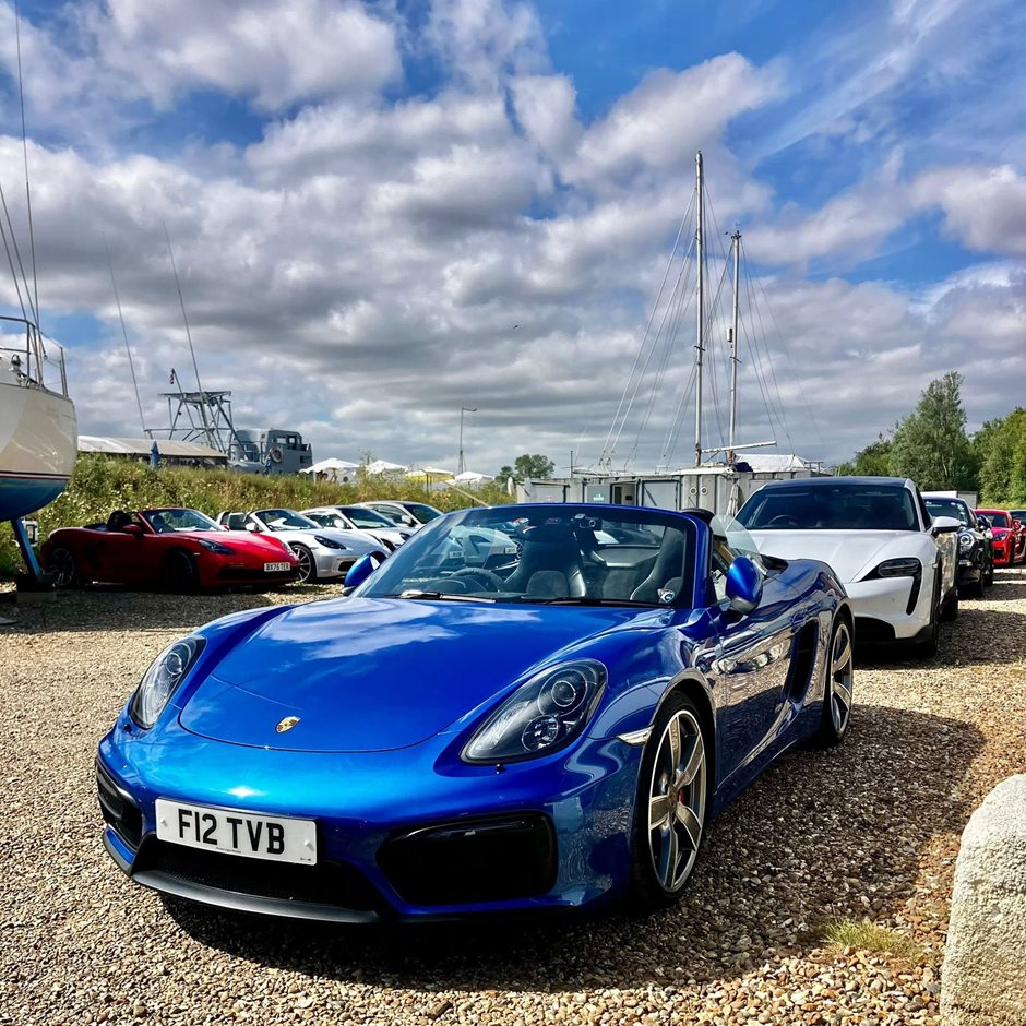 Photo 18 from the 911 Coffee Run - June gallery