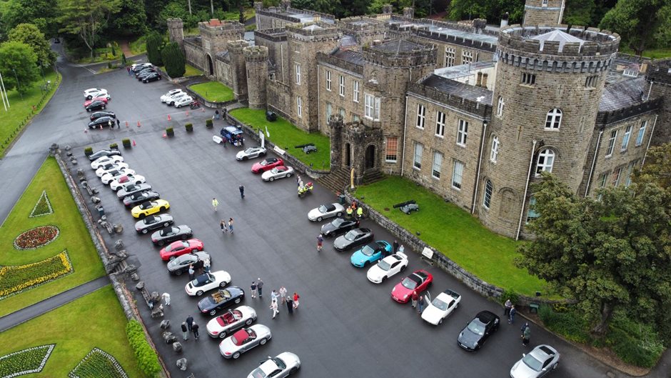Photo 21 from the 2022 Brecon Charity run gallery