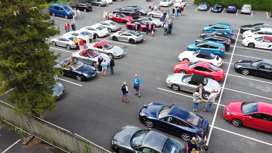 Photo 11 from the 2022 Brecon Charity run gallery