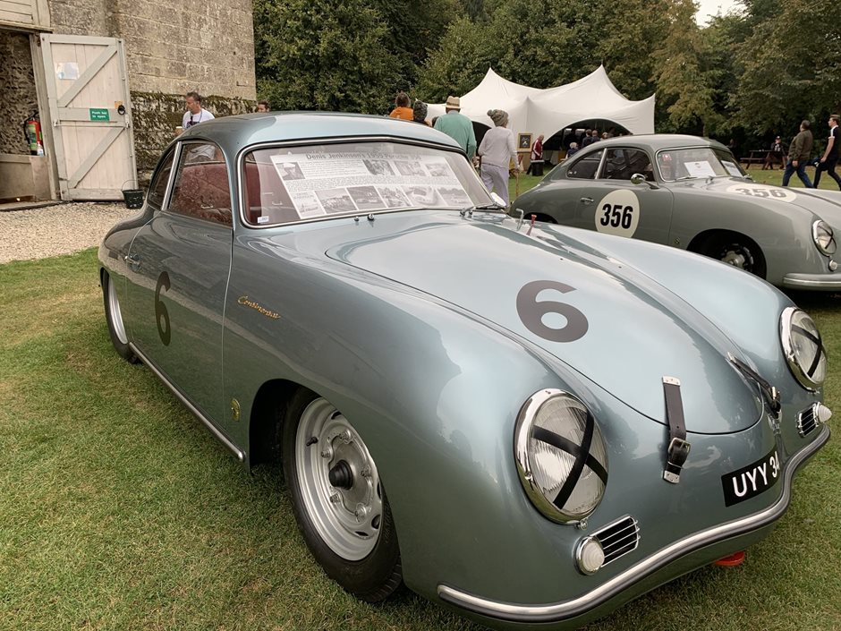 Photo 51 from the Classics at the Castle gallery