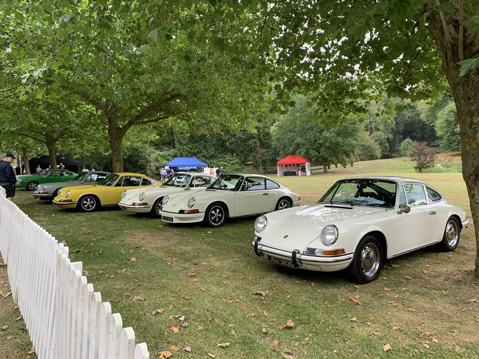 Photo 49 from the Classics at the Castle gallery