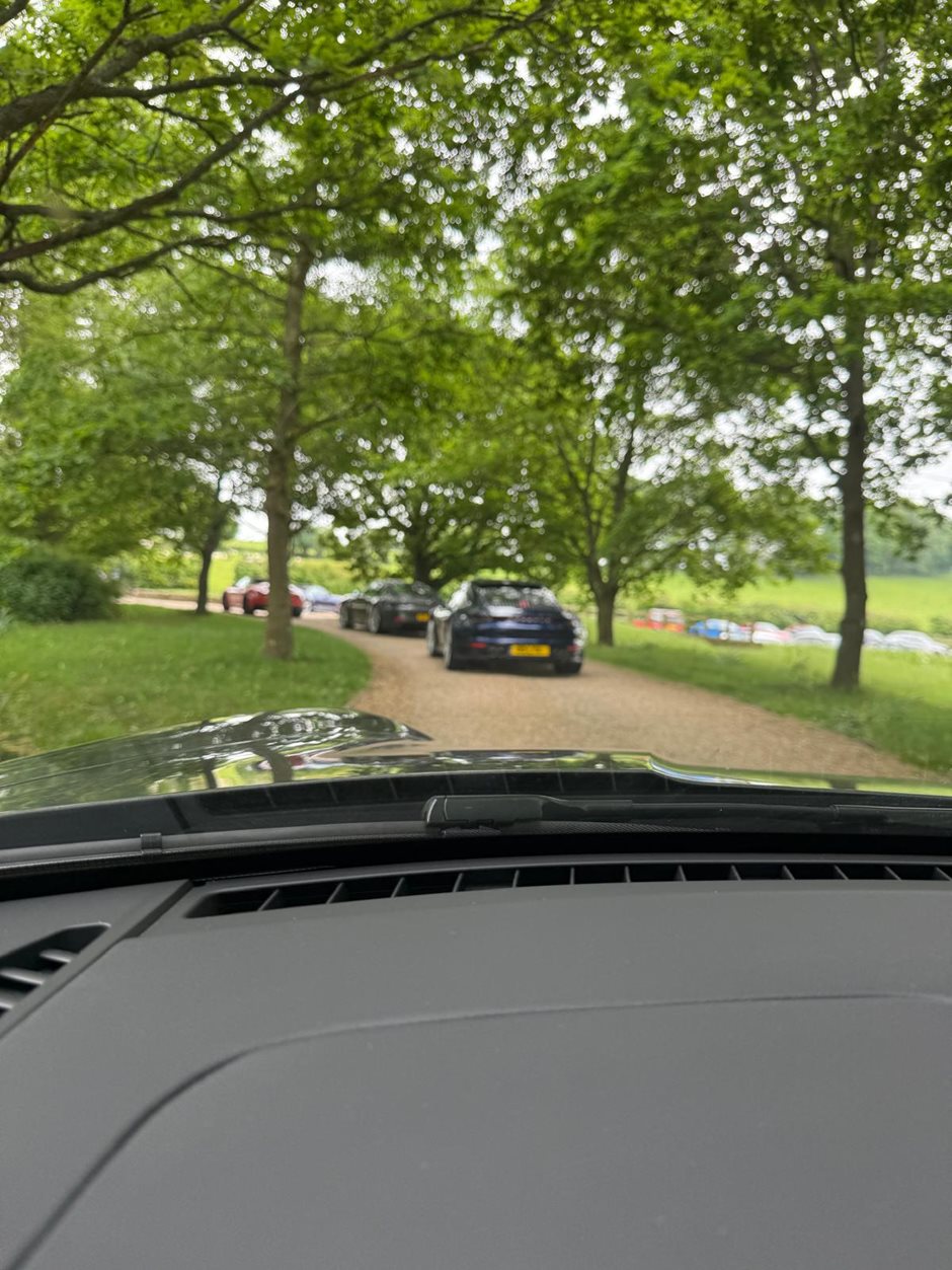 Photo 31 from the 992 Register - Shropshire Drive Sat 17 May 2025 gallery