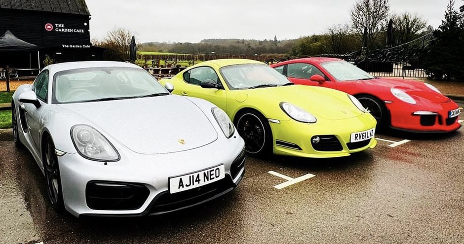 Photo 7 from the 2022 December 28th - Legends Breakfast Brew at Westerham Brewery gallery