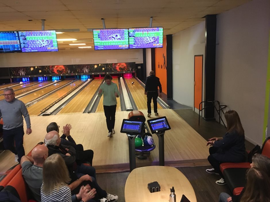 Bowling 05/02 /2023 Lincoln Lincolnshire & Humberside Galleries Porsche Club Great Britain