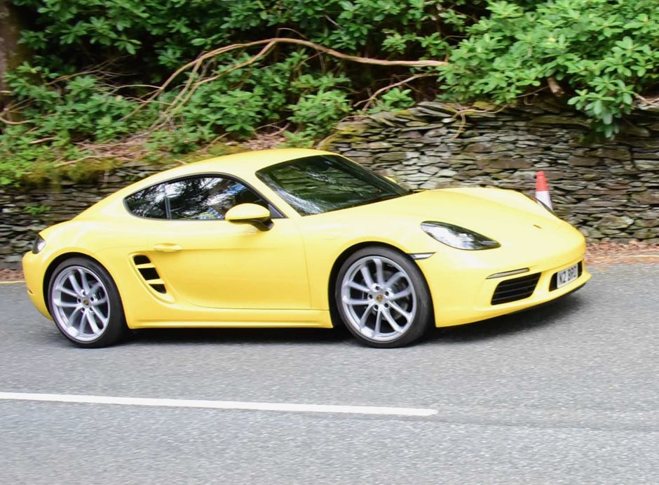 Photo 14 from the 2024 Elan Valley gallery