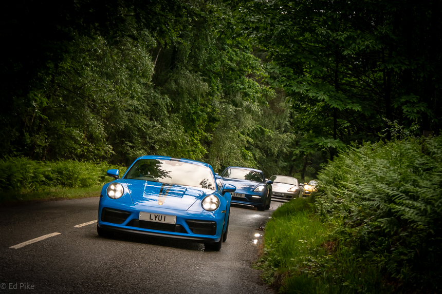 Photo 8 from the Drive to Nowhere 2025 gallery