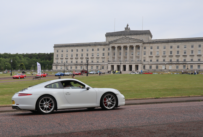 Photo 23 from the June 2023 Festival of Porsche gallery