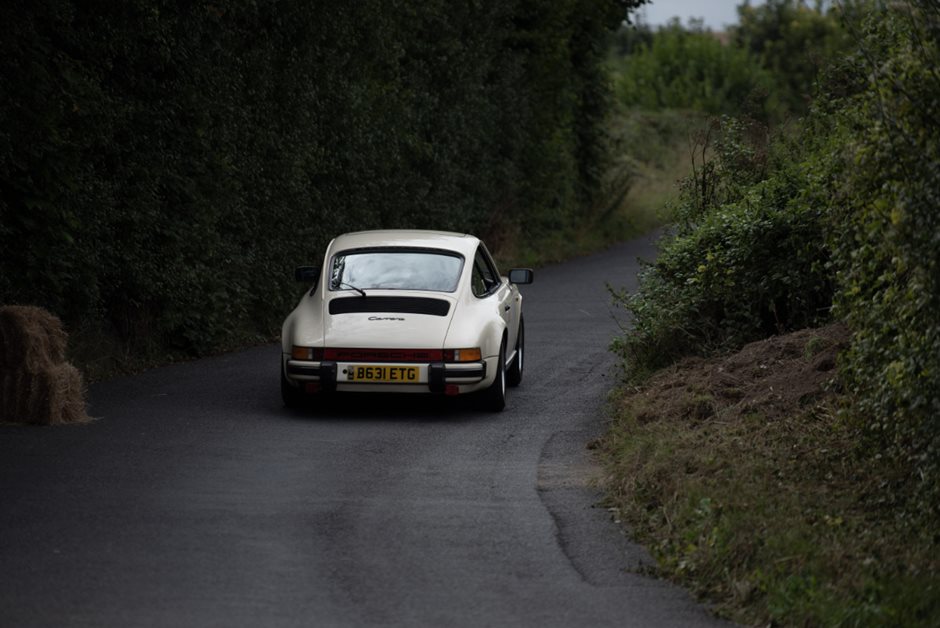 Photo 37 from the Shere Hill Climb 2 gallery