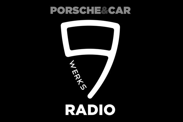 Porsche Club GB on the 9WERKS podcast  