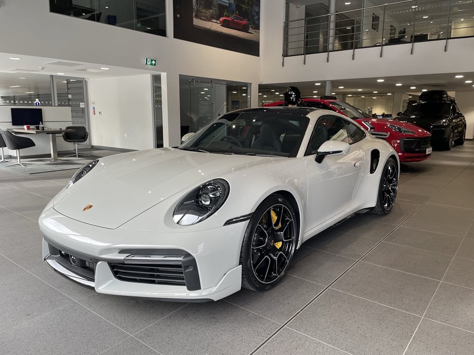 Photo 54 from the 992 Register - Members Cars gallery