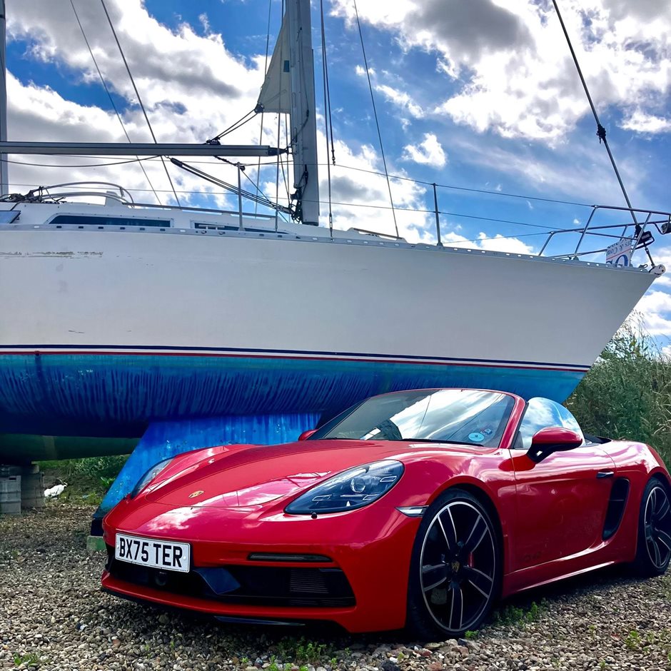 Photo 6 from the 911 Coffee Run - June gallery