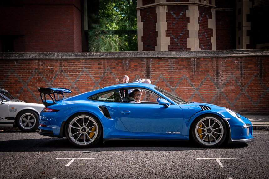 Photo 12 from the Sunday 'inn' the City September 2025 gallery