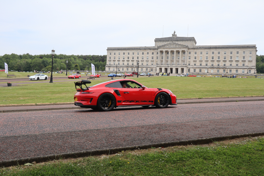 Photo 22 from the June 2023 Festival of Porsche gallery