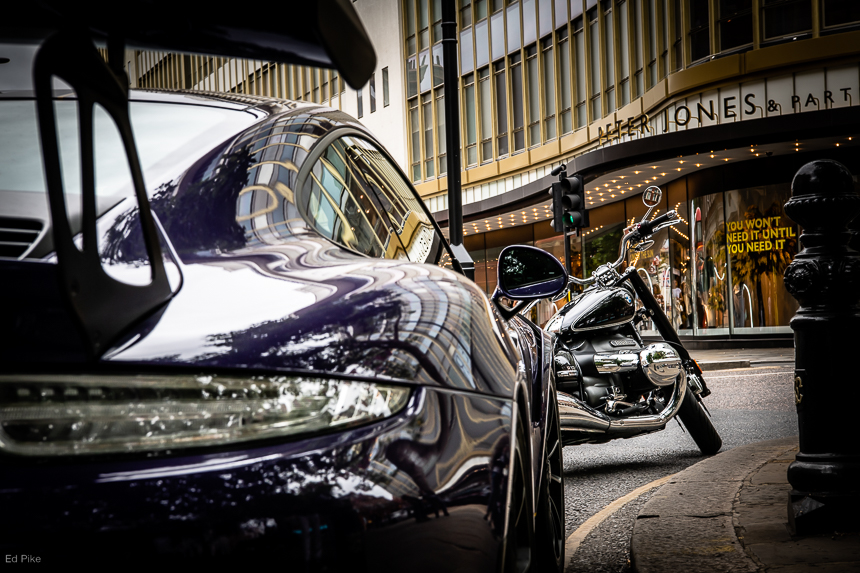 Photo 12 from the Porsche on Sloane July 2022 gallery