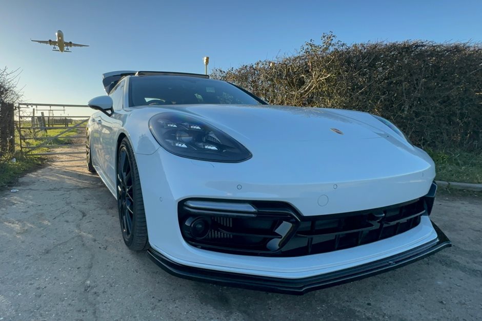 Photo 16 from the Members cars gallery