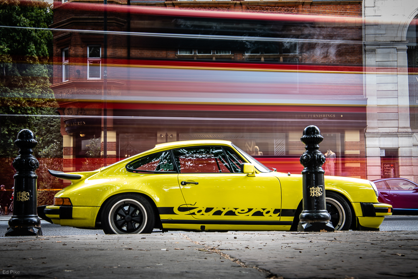 Photo 10 from the Porsche on Sloane July 2022 gallery