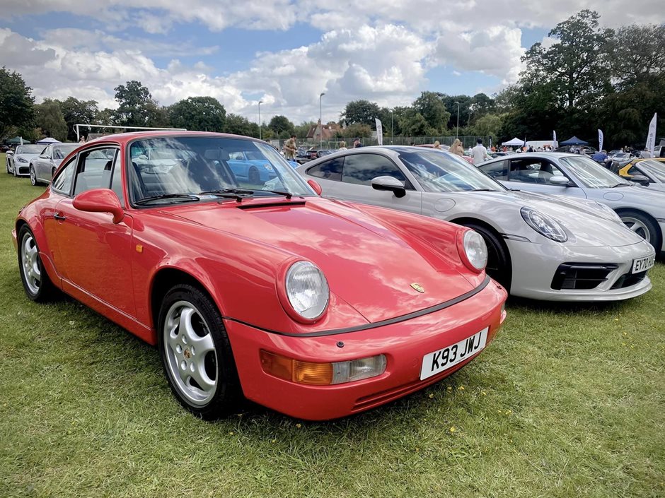 Terrific Best Porsche To Buy Second Hand Gallery