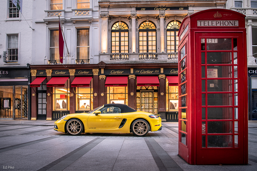 Photo 5 from the London Landmarks XX gallery
