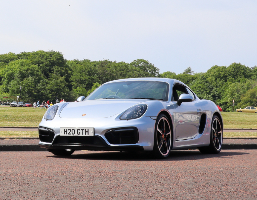 Photo 98 from the June 2023 Festival of Porsche gallery