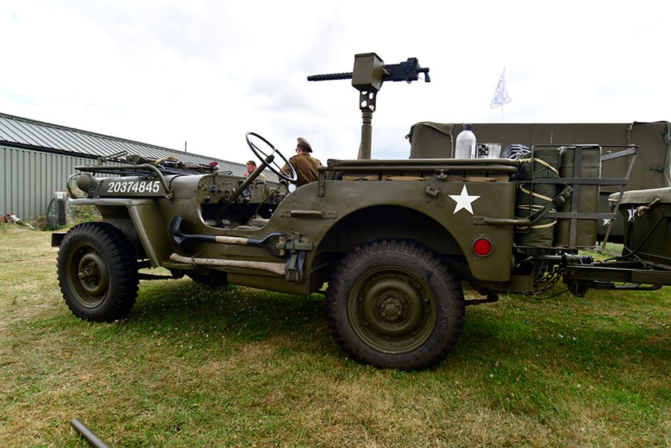 2022 CNAM Wings and Wheels Event Norfolk & Suffolk Galleries