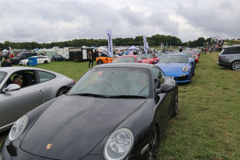 Photo 21 from the Shere Hill Climb gallery