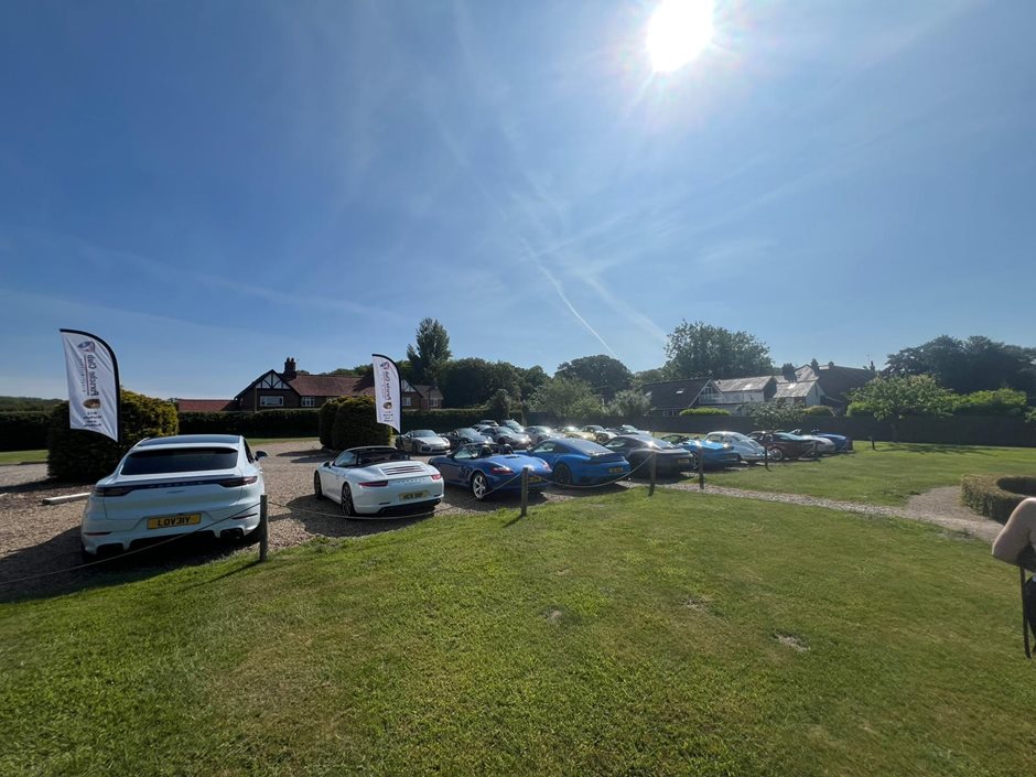 Photo 15 from the 911 Coffee Run - May gallery