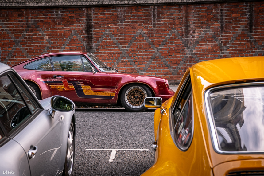 Photo 1 from the Sunday 'inn' the City September 2024 gallery