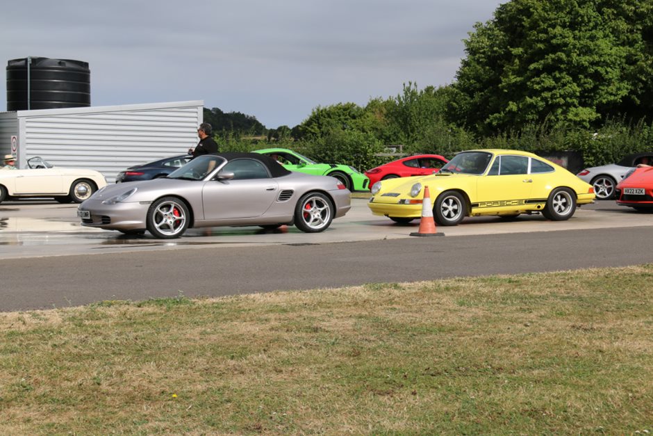 Photo 23 from the Thruxton Skills Day gallery