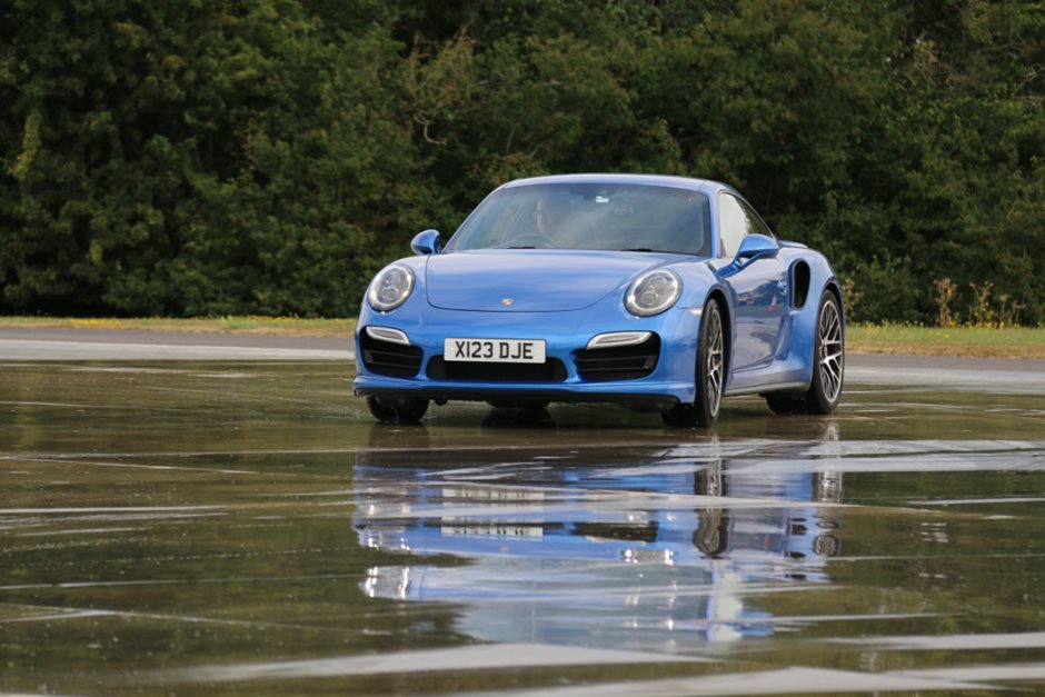 Photo 48 from the Thruxton Skills Day gallery