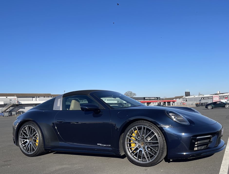 Photo 19 from the 992 Register - Members Cars gallery