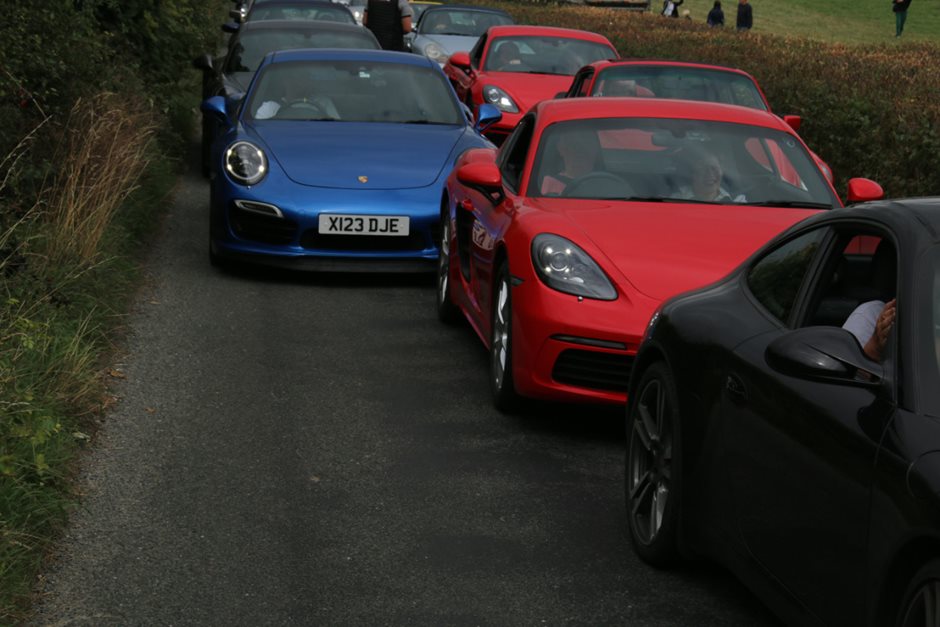 Photo 29 from the Shere Hill Climb gallery