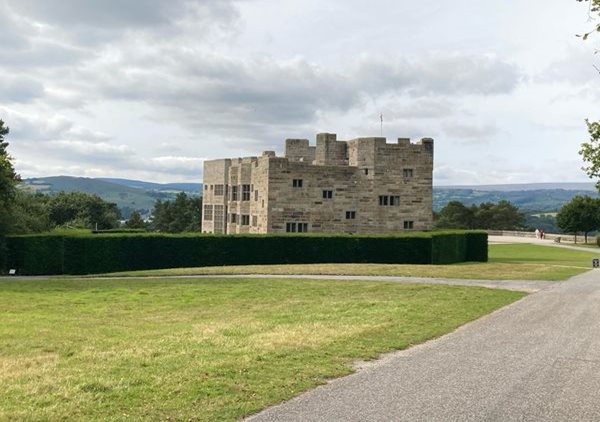 Castle Drogo
