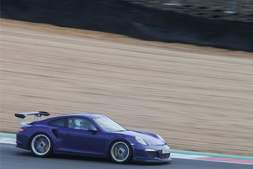 Croft Track Day  - 25 August