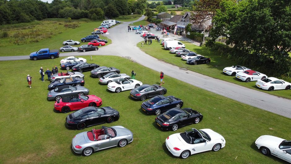 Photo 7 from the 2022 Brecon Charity run gallery