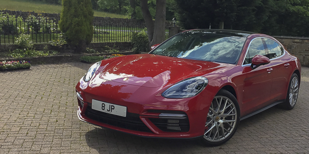 Photo 30 from the Members cars gallery