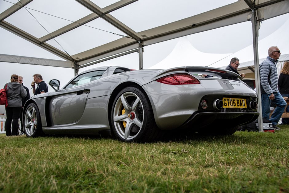 Photo 24 from the Brands Festival of Porsche gallery