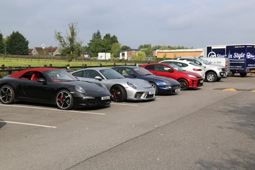 Gemclean September Open Day 