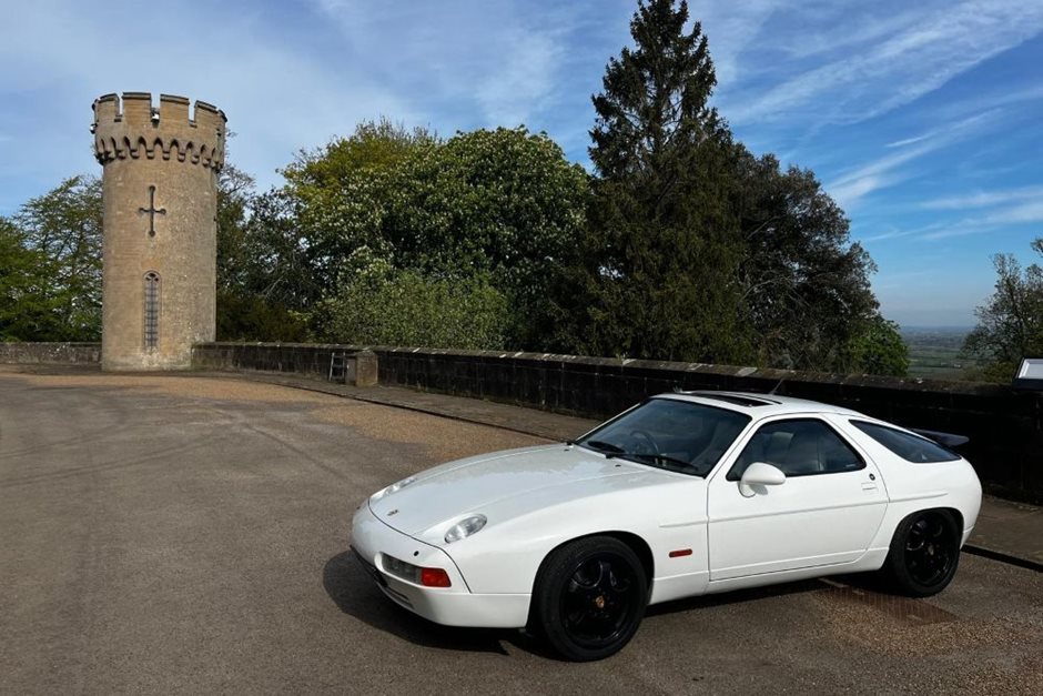 Photo 2 from the Transaxles at a Castle gallery