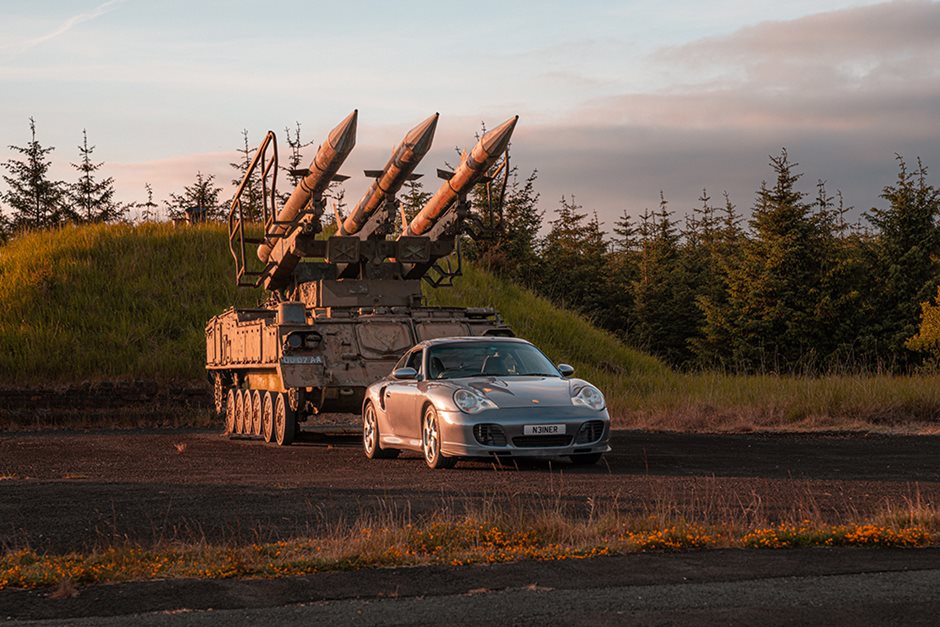Photo 55 from the RAF Spadeadam visit gallery