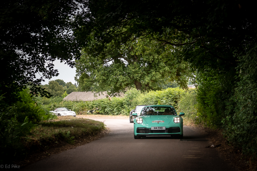Photo 5 from the Summer Cruise 2025 gallery