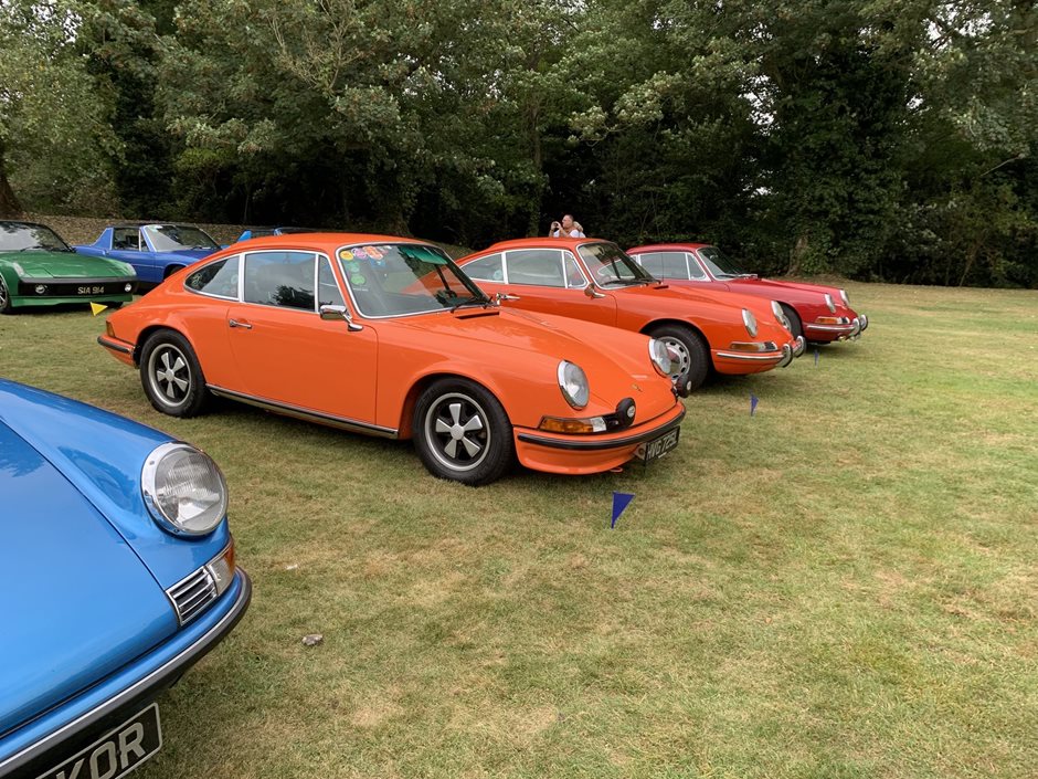 Photo 29 from the Classics at the Castle gallery