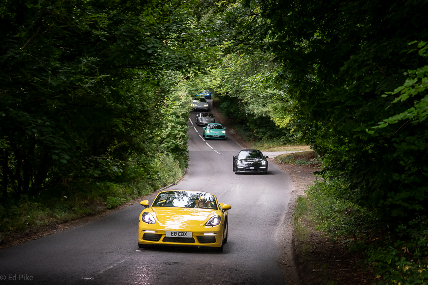 Photo 10 from the Summer Cruise 2025 gallery