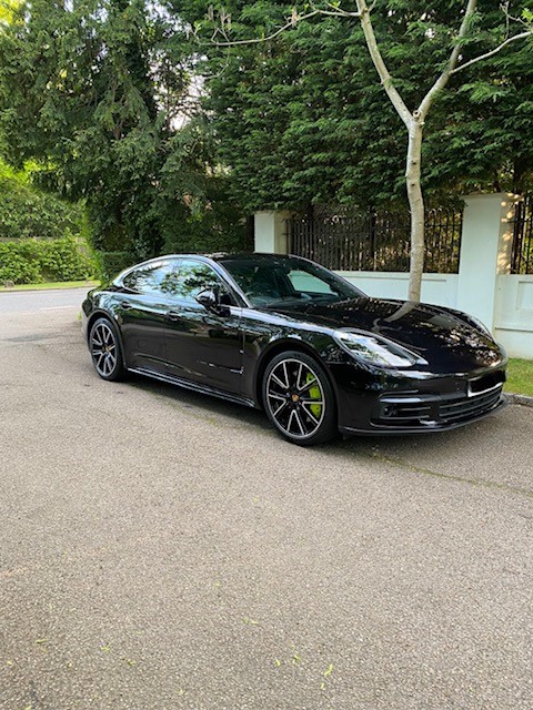 Photo 11 from the Members cars gallery
