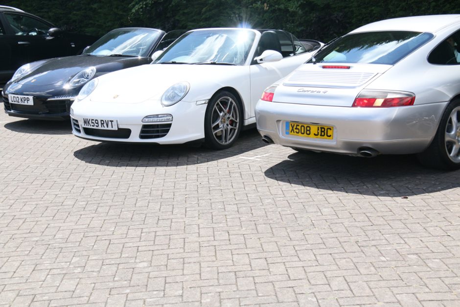 Photo 21 from the Coppid Beech July 3rd gallery