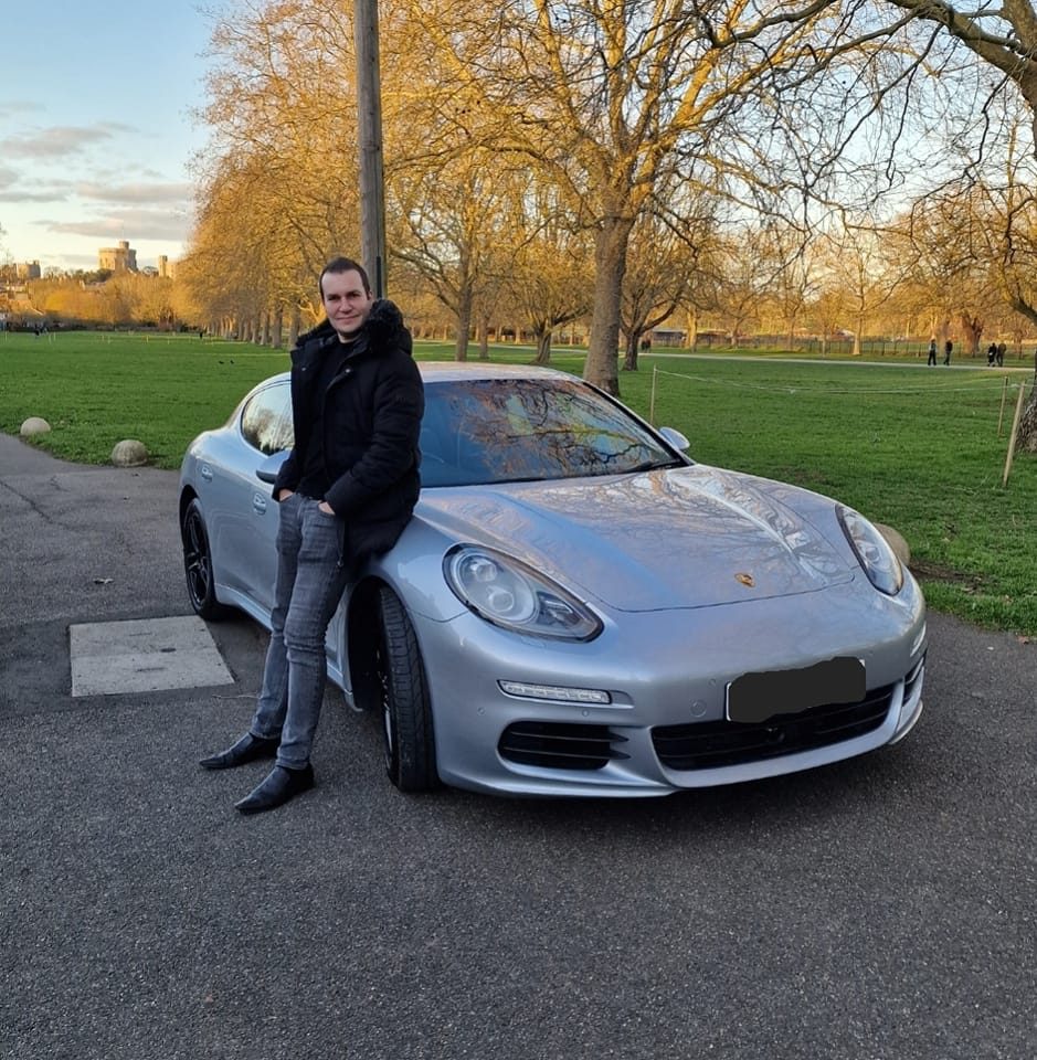 Photo 6 from the Members cars gallery