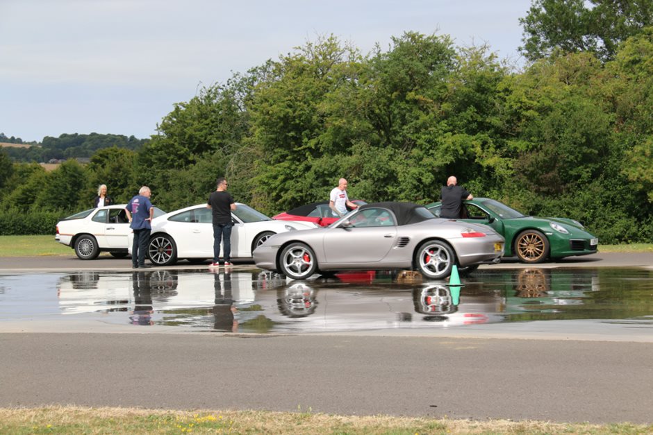 Photo 25 from the Thruxton Skills Day gallery