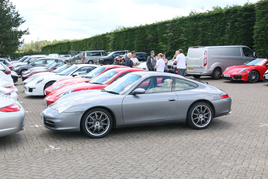 Photo 7 from the Coppid Beech July 3rd gallery