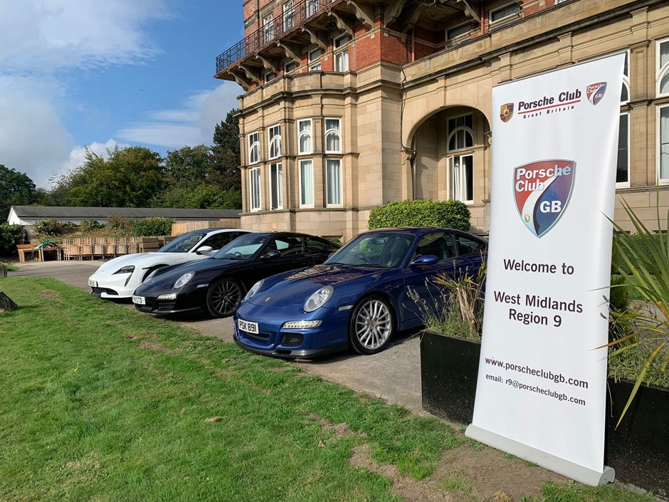Photo 116 from the R9 WOTY 2021 Harrogate gallery